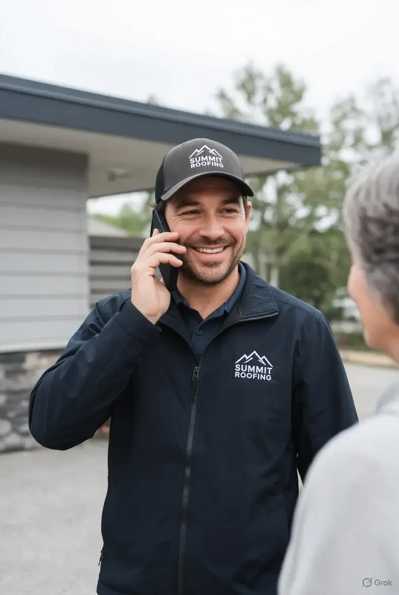 Flat Roof Leak Repair Dresden, TN FAQs